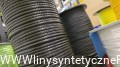 Dyneema® Rope from www.syntheticropes.eu
