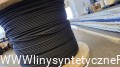 HMPE Rope from www.syntheticropes.eu