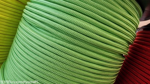Braided Rope from www.syntheticropes.eu