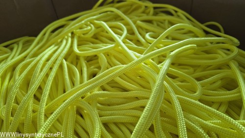 Braided Rope from www.syntheticropes.eu