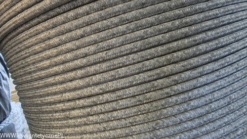 HMPE Rope from www.syntheticropes.eu