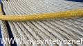 Winch Rope from www.syntheticropes.eu