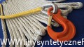 Winch Rope from www.syntheticropes.eu