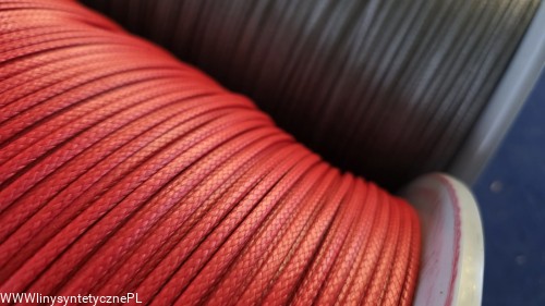 Dyneema® Rope from www.syntheticropes.eu