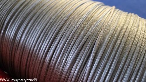 Dyneema® Rope from www.syntheticropes.eu