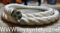 Pilot Ladder Rope from www.syntheticropes.eu