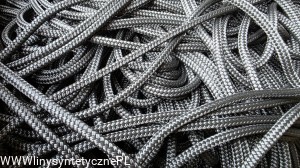 Braided PP Multifilament 9MM per meter