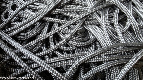 Braided Rope from www.syntheticropes.eu