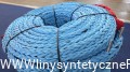 Hawser from www.syntheticropes.eu