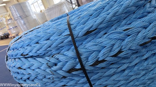 Hawser from www.syntheticropes.eu