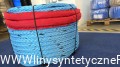 Hawser from www.syntheticropes.eu