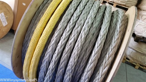 HMPE Main Towing Line