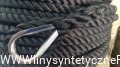 Polyester Anchor Rope