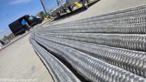 HMPE Main Towing Line