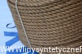 Manila Rope from www.syntheticropes.eu
