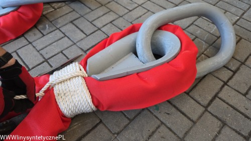 Offshore Towing Stretcher