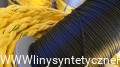 Dyneema® Rope from www.syntheticropes.eu