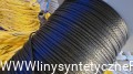 Dyneema® Rope from www.syntheticropes.eu