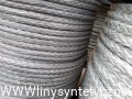 HMPE Rope from www.syntheticropes.eu