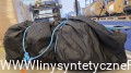 Mooring Tail