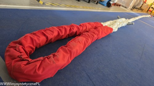 Mooring Tail