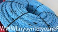 Hawser from www.syntheticropes.eu