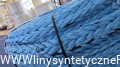 Hawser from www.syntheticropes.eu