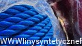PP Multifilament Twisted Rope