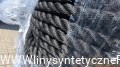 PP Multifilament Twisted Rope