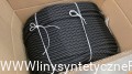 PP Multifilament Twisted Rope
