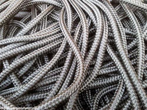 Braided Rope from www.syntheticropes.eu