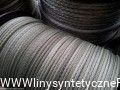 HMPE Rope from www.syntheticropes.eu