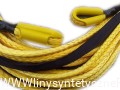 Extension Rope from www.syntheticropes.eu