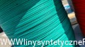 Dyneema® Rope from www.syntheticropes.eu