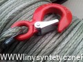 Winch Rope from www.syntheticropes.eu