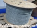 HMPE Rope from www.syntheticropes.eu