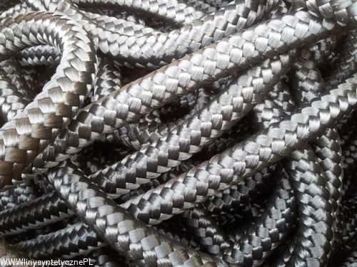 Braided Rope from www.syntheticropes.eu