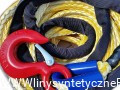 Winch Rope from www.syntheticropes.eu