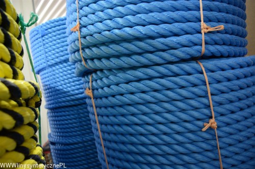 PP Rope from www.syntheticropes.eu