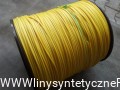 Dyneema® Rope from www.syntheticropes.eu