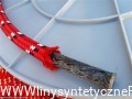 Dyneema® Rope from www.syntheticropes.eu