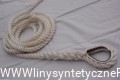 Polyamide Anchor Rope