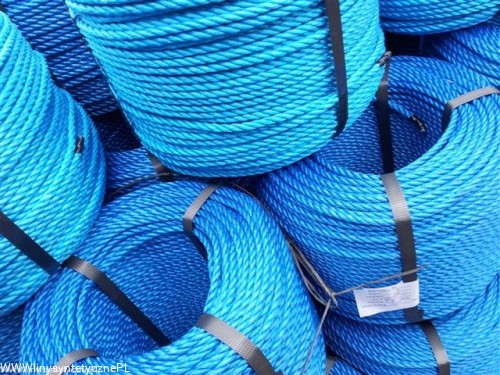PP Rope from www.syntheticropes.eu
