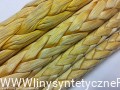 Dyneema® Rope from www.syntheticropes.eu