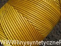 Dyneema® Rope from www.syntheticropes.eu