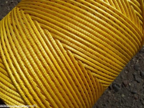 Dyneema® Rope from www.syntheticropes.eu