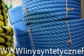 PP Rope from www.syntheticropes.eu