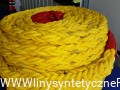Hawser from www.syntheticropes.eu