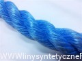 PP Rope from www.syntheticropes.eu