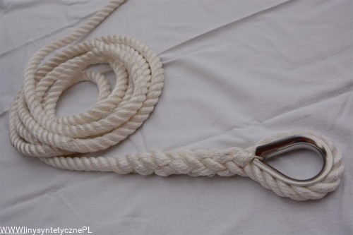 Polyamide Anchor Rope